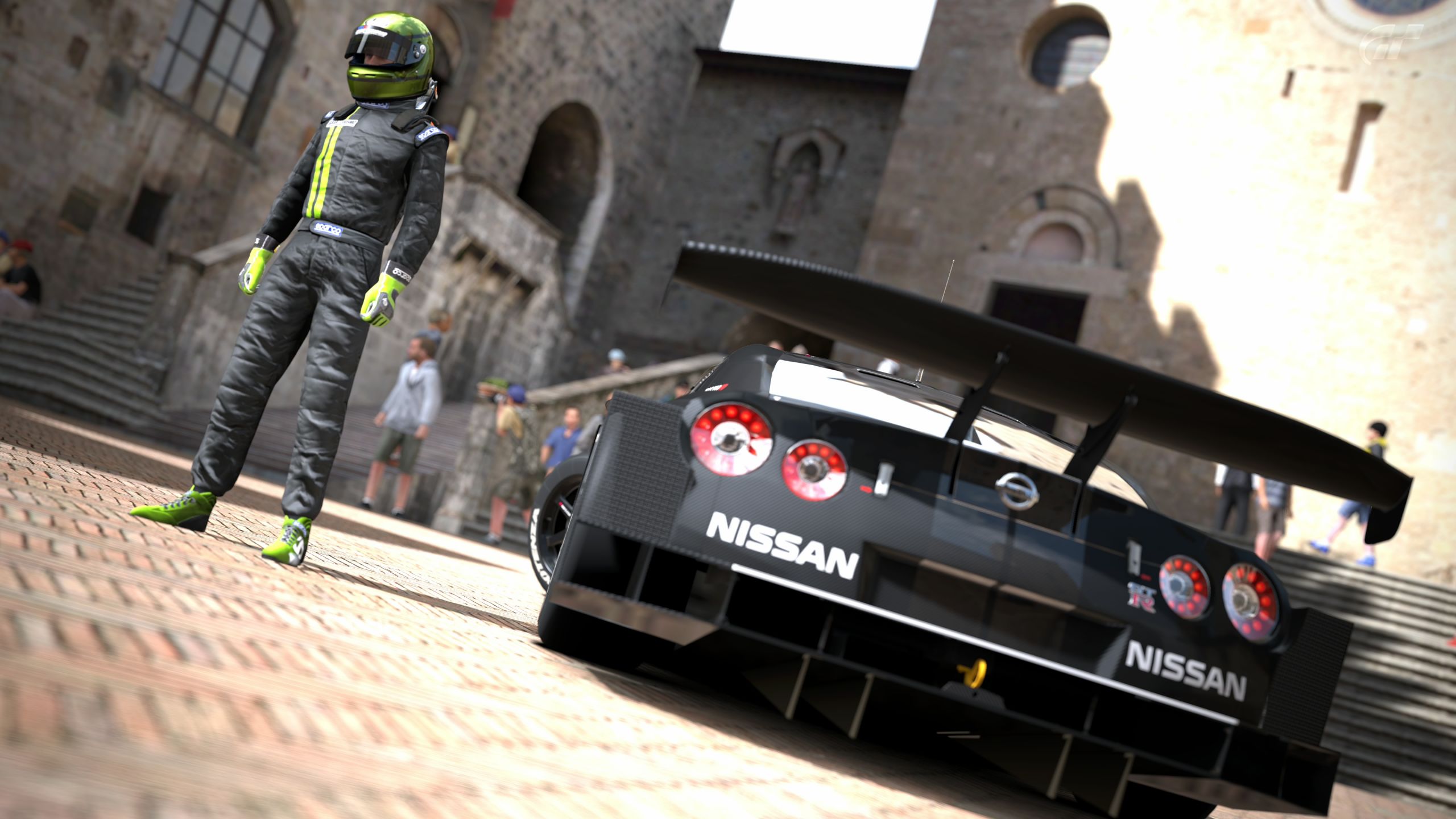 Wallpapers Video Games Gran Turismo 6 