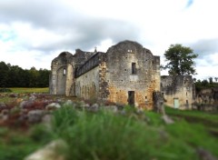  Constructions and architecture ancienne abbaye