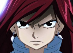  Manga Erza Scarlet