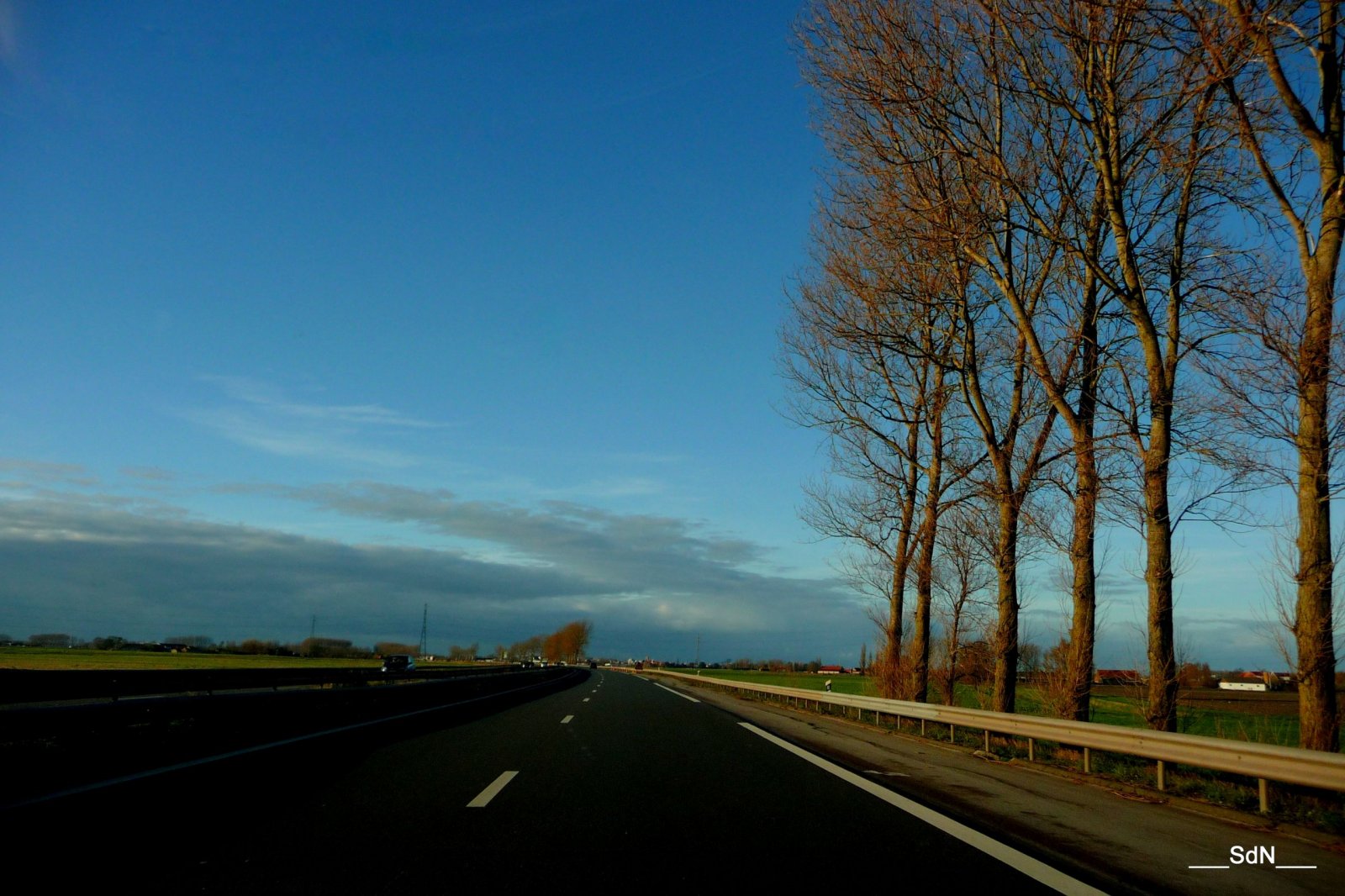 Wallpapers Constructions and architecture Roads - Motorways BOULOGNE SUR MER