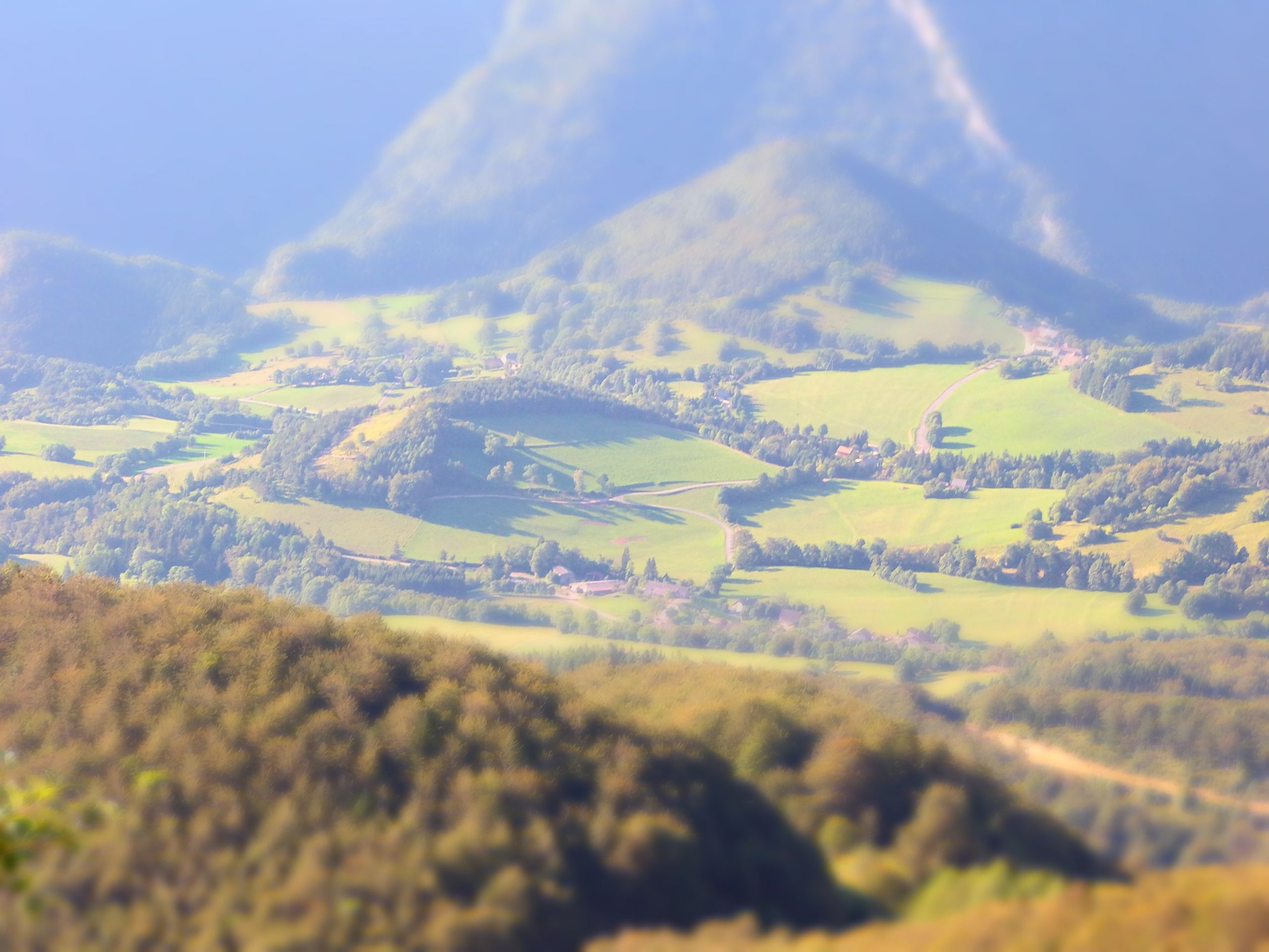 Fonds d'cran Nature Montagnes Villard 09 2013