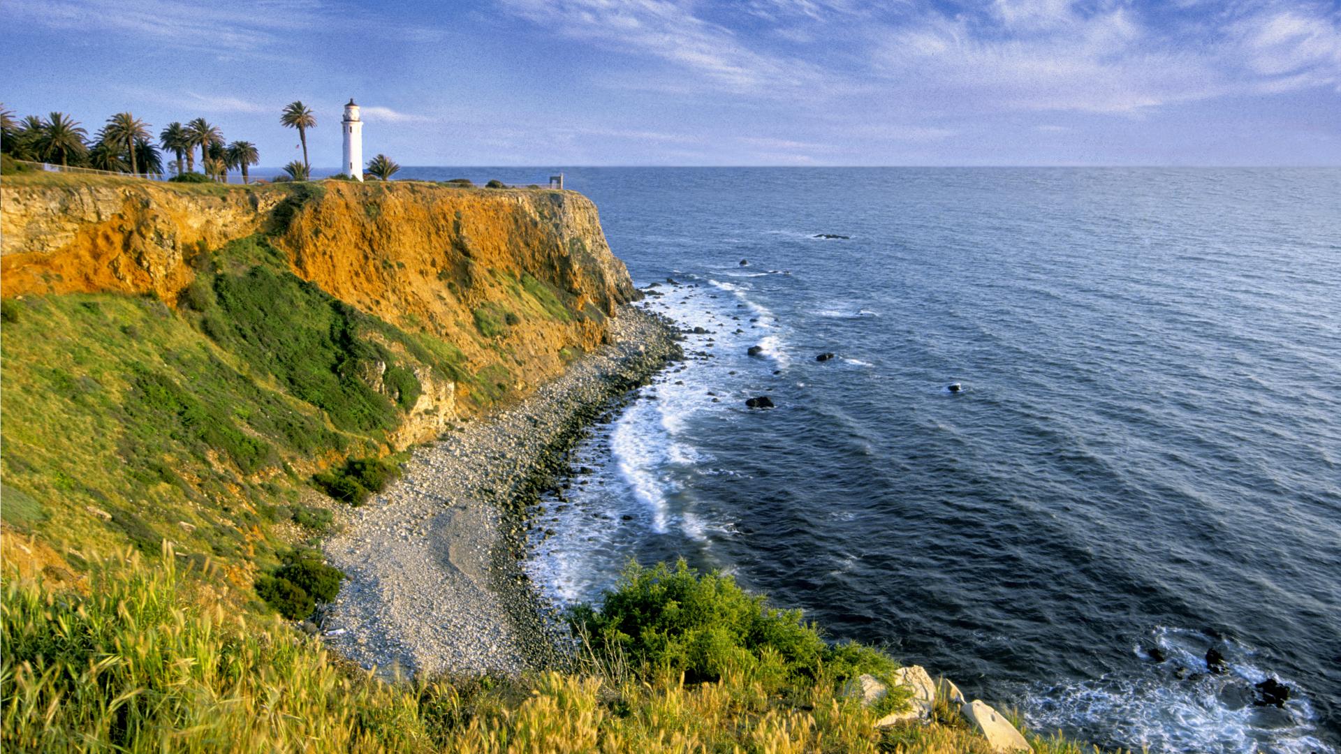 Fonds d'cran Nature Mers - Ocans - Plages 