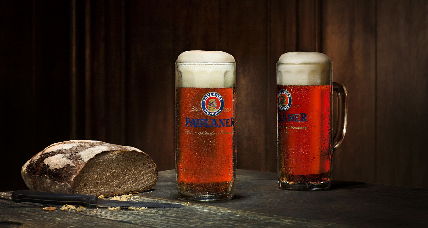 Wallpapers Brands - Advertising Paulaner Paulaner