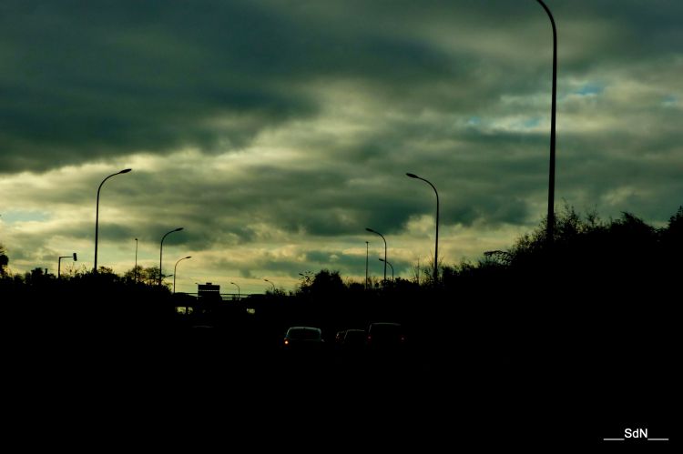 Wallpapers Nature Skies - Clouds BOULOGNE SUR MER