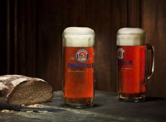  Grandes marques et publicit Paulaner