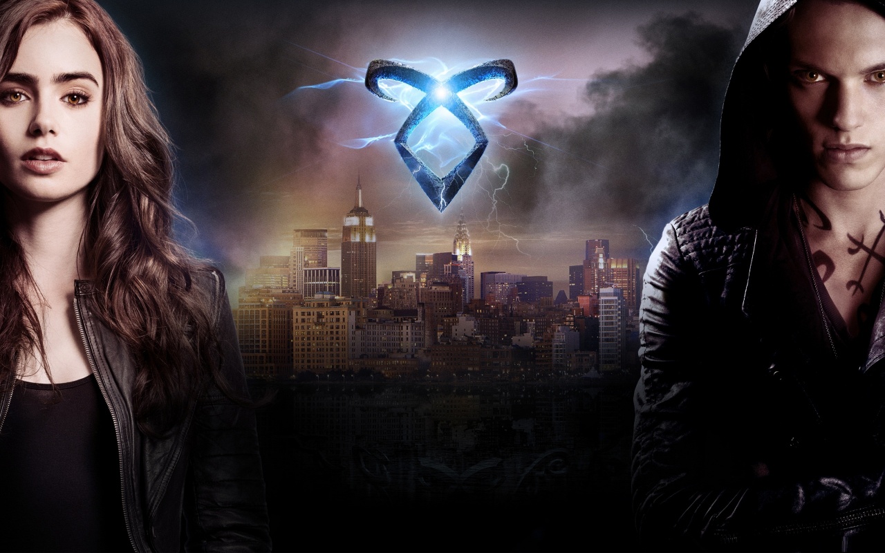 Wallpapers Movies The Mortal Instruments 