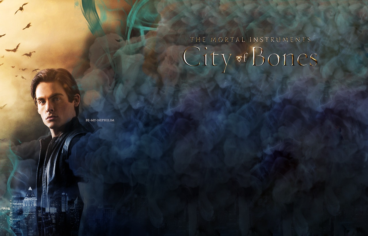 Wallpapers Movies The Mortal Instruments 