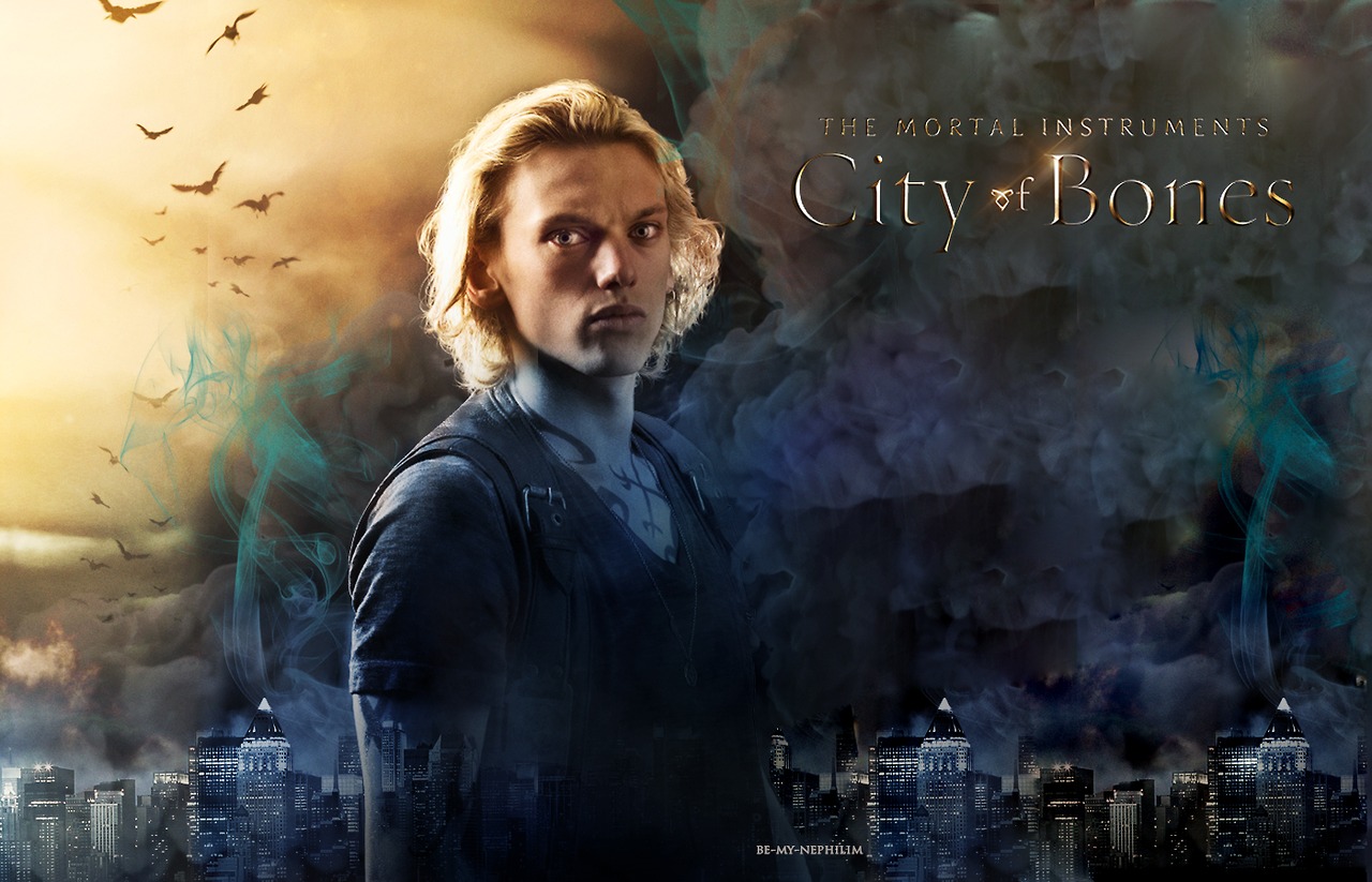 Wallpapers Movies The Mortal Instruments 