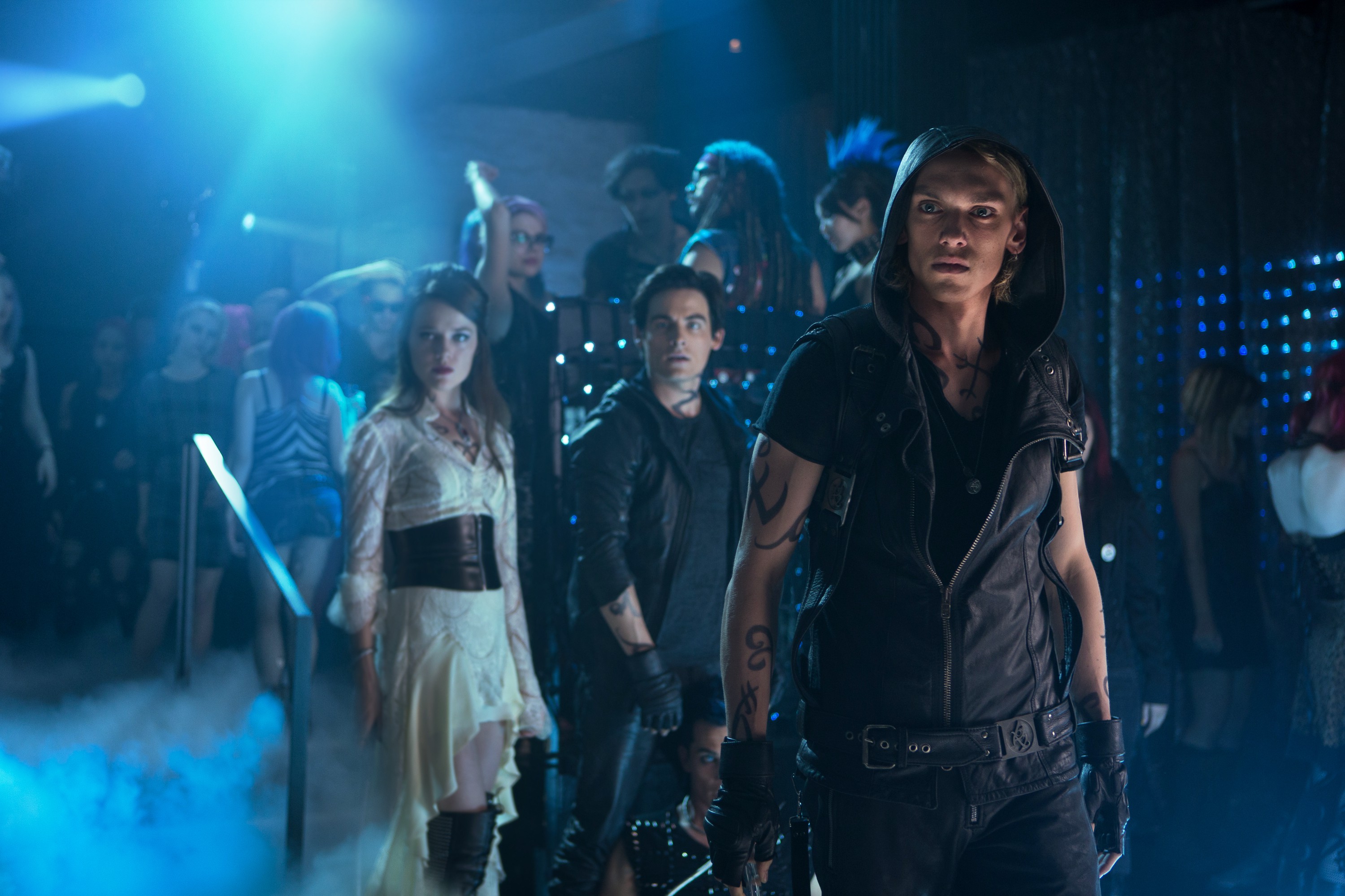 Wallpapers Movies The Mortal Instruments 