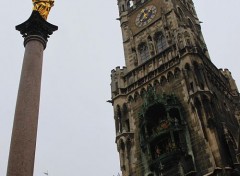  Voyages : Europe Munich