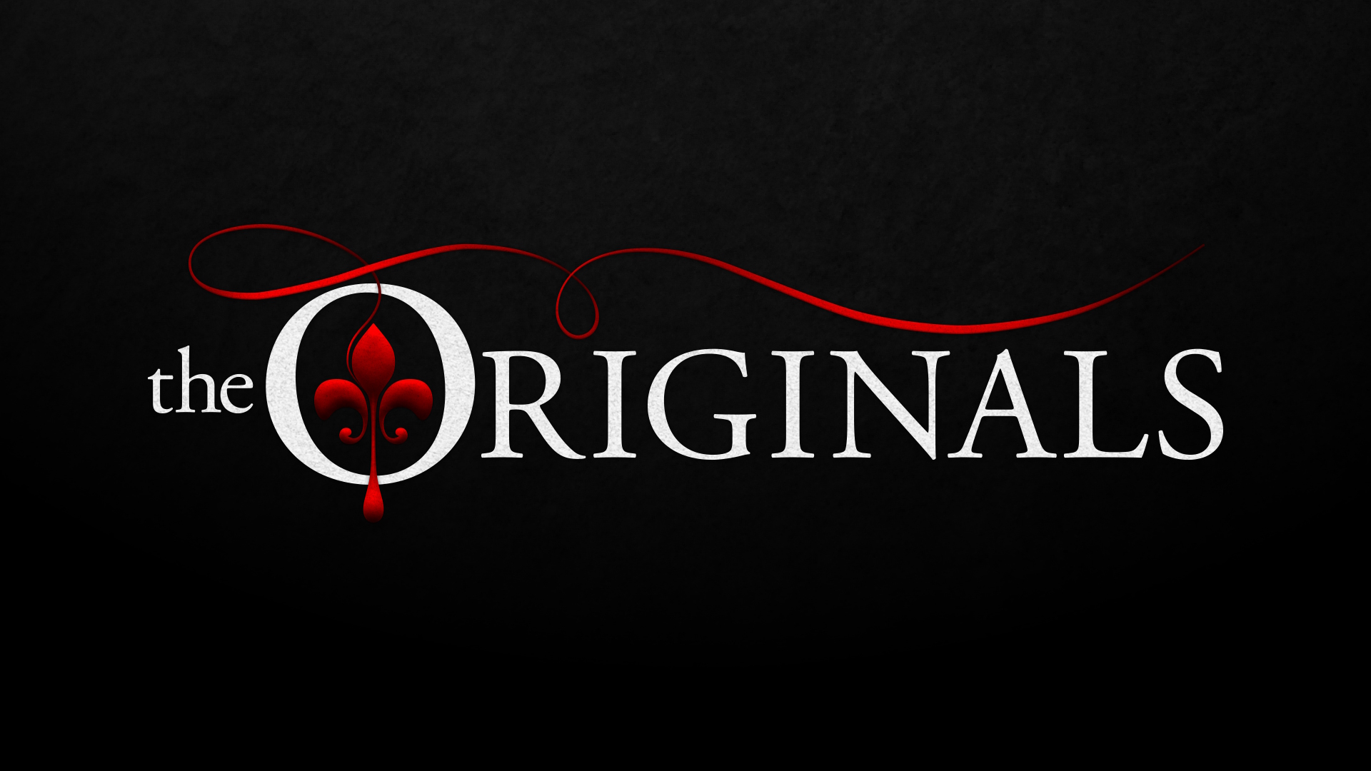 Wallpapers TV Soaps The Vampire Diaries - The Originals Fond d'cran de la srie: The Originals