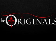  TV Soaps Fond d'cran de la srie: The Originals