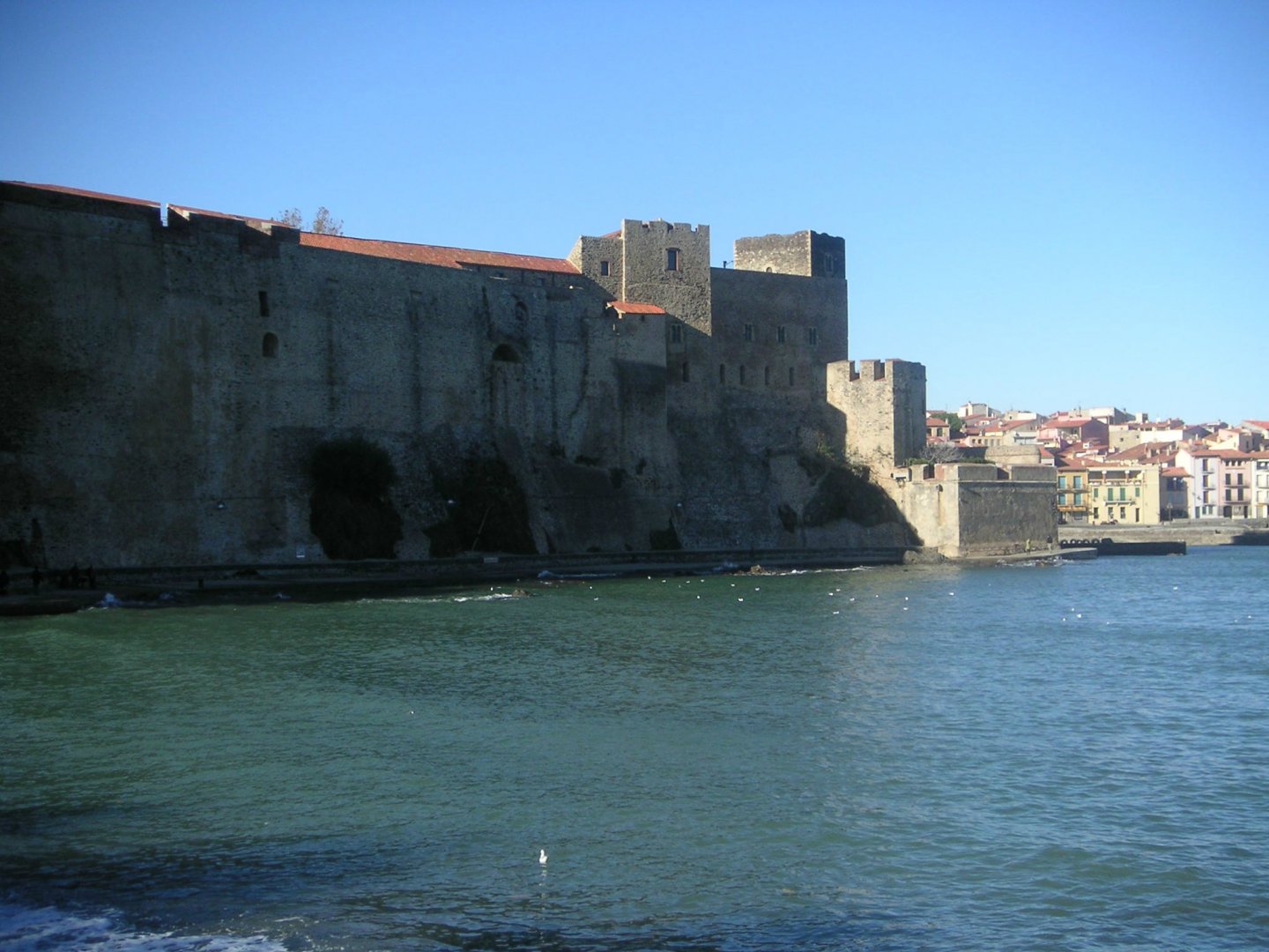 Fonds d'cran Constructions et architecture Ports - Quais 