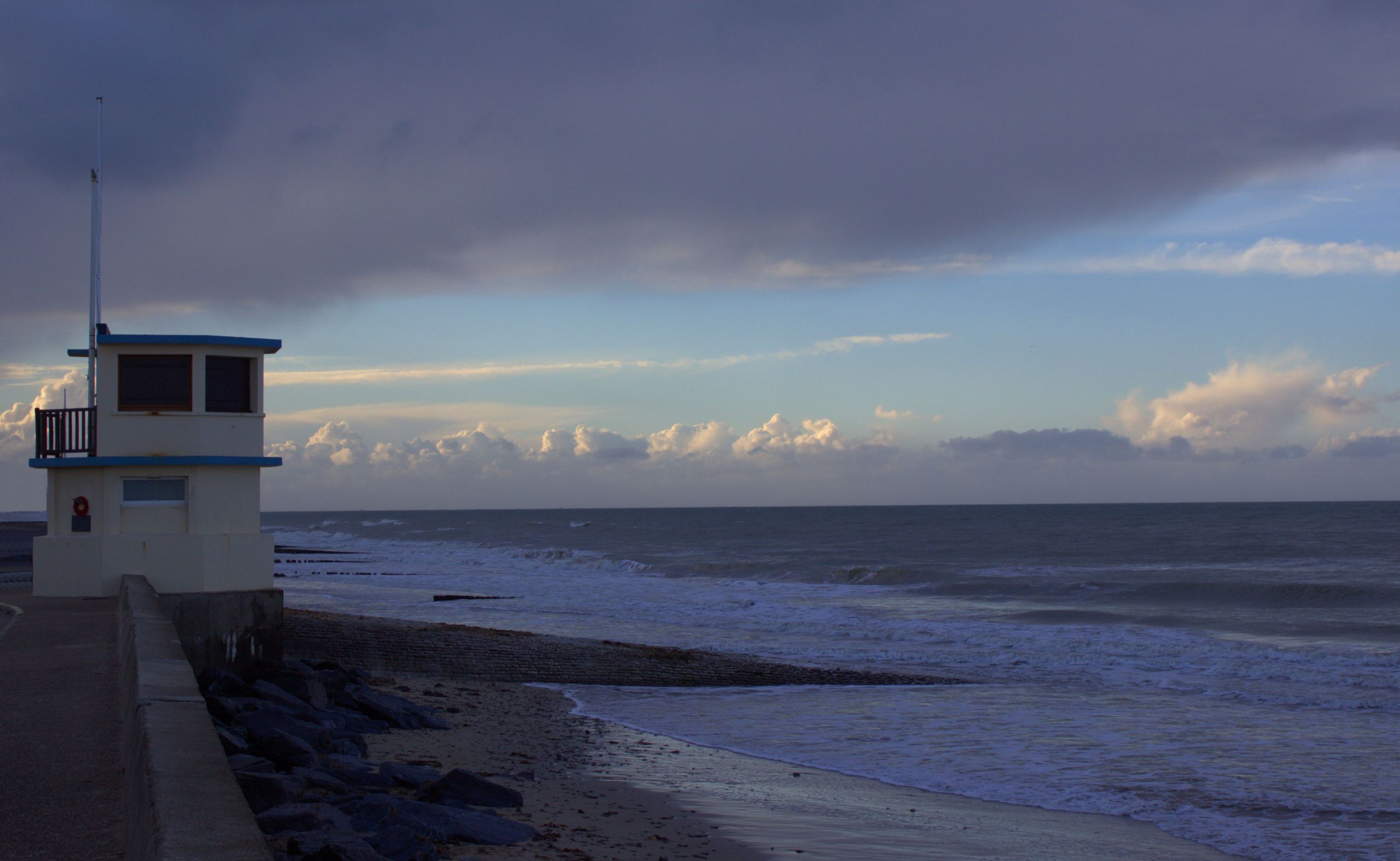 Fonds d'cran Nature Mers - Ocans - Plages 