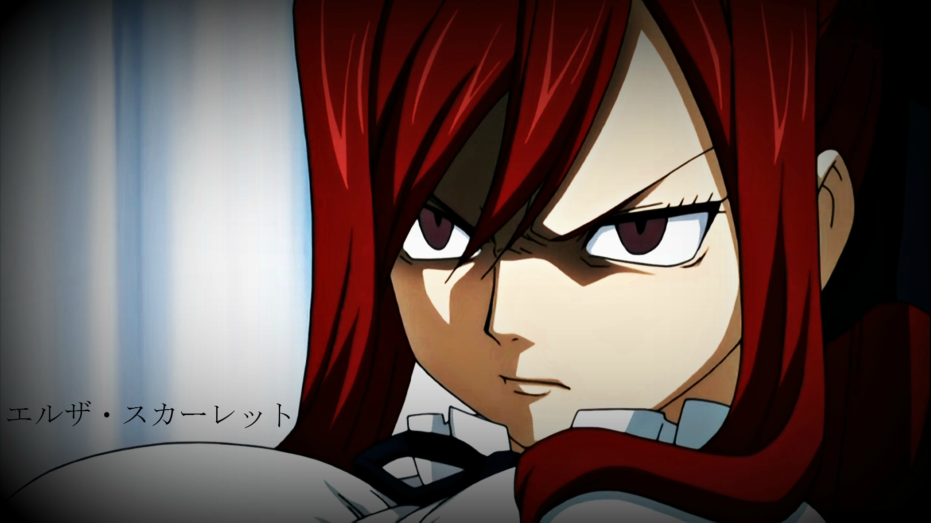 Wallpapers Manga Fairy Tail 