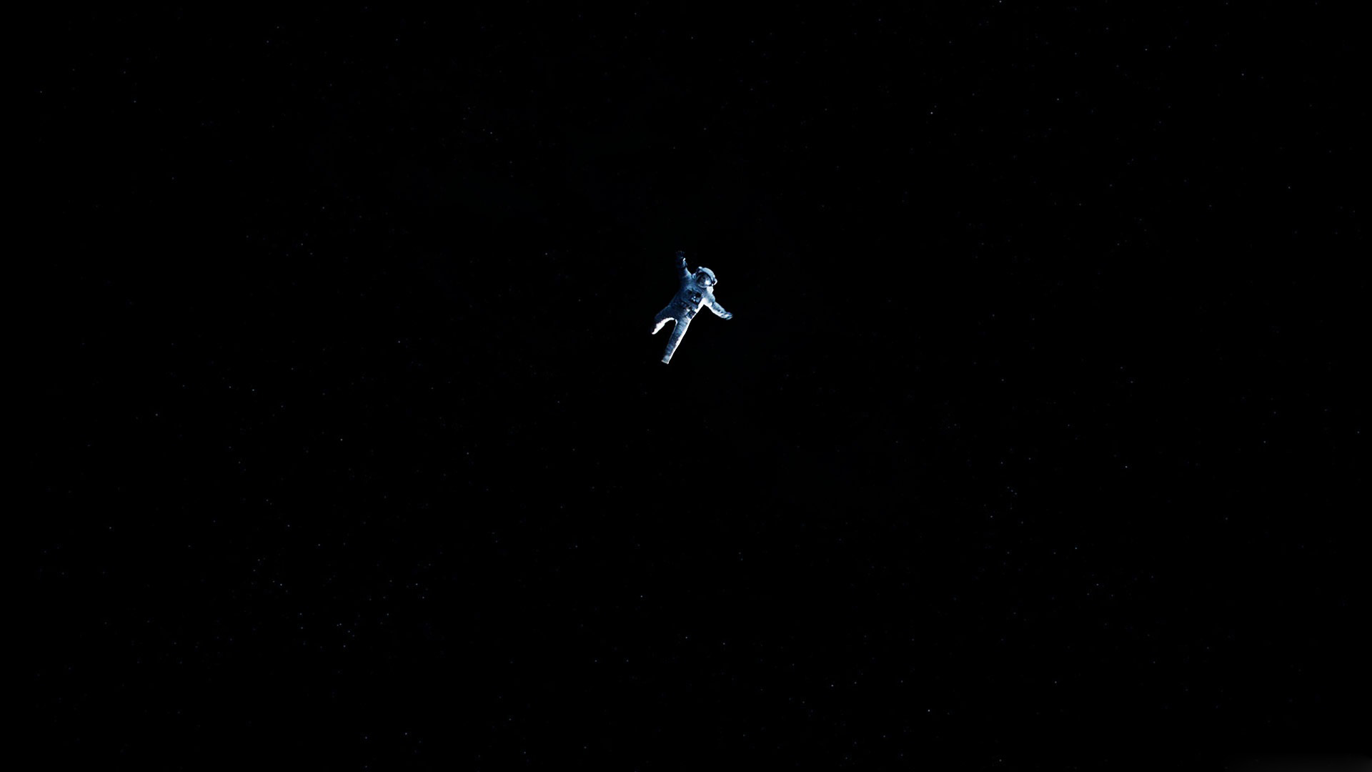 Wallpapers Movies Gravity 