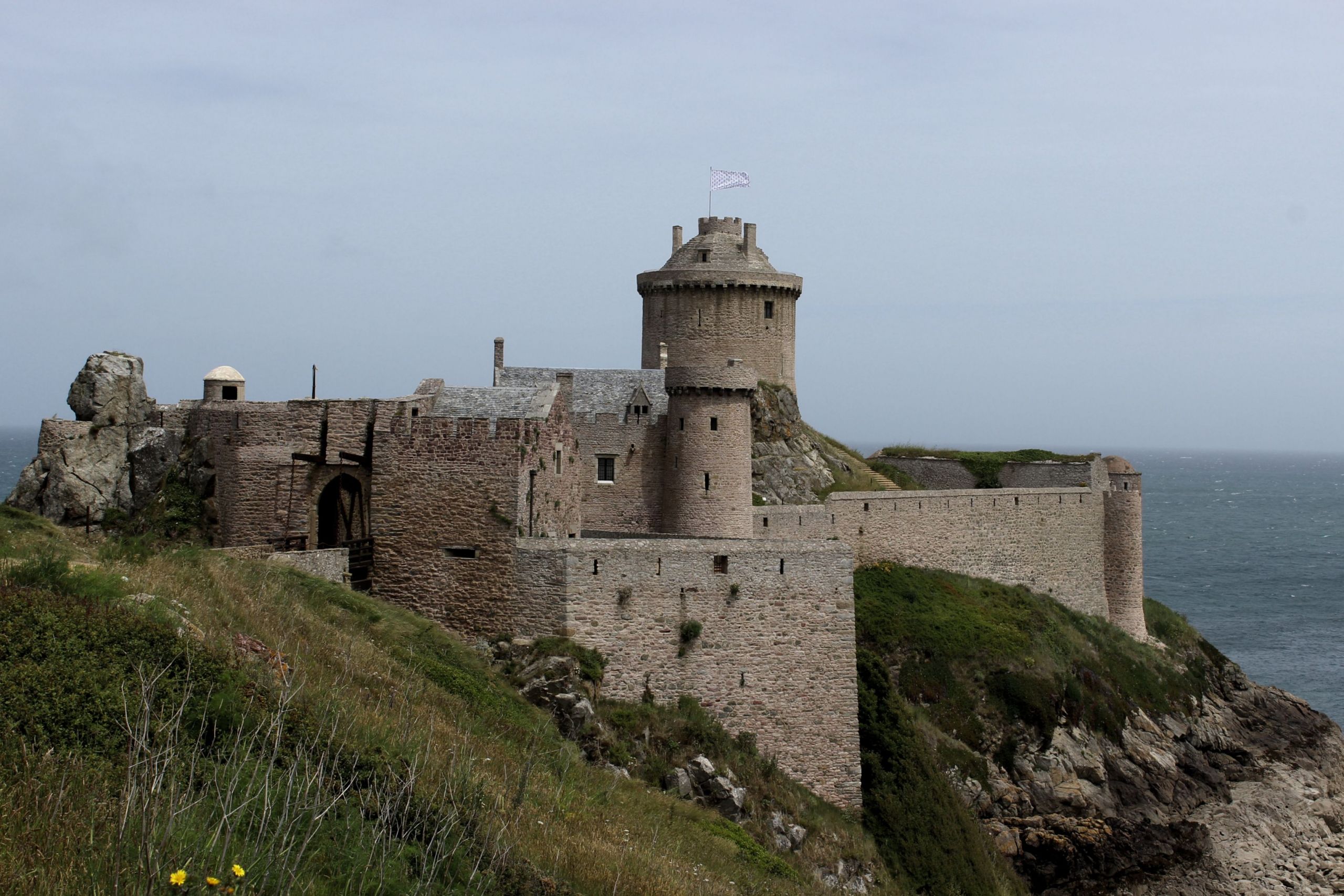 Fonds d'cran Constructions et architecture Chteaux - Palais 