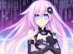  Video Games hyperdimension neptunia mk2 modif xtremebin