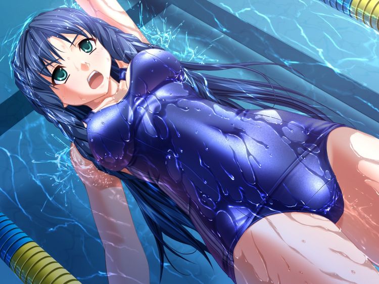 Fonds d'cran Manga Divers - Filles Wallpaper N364872