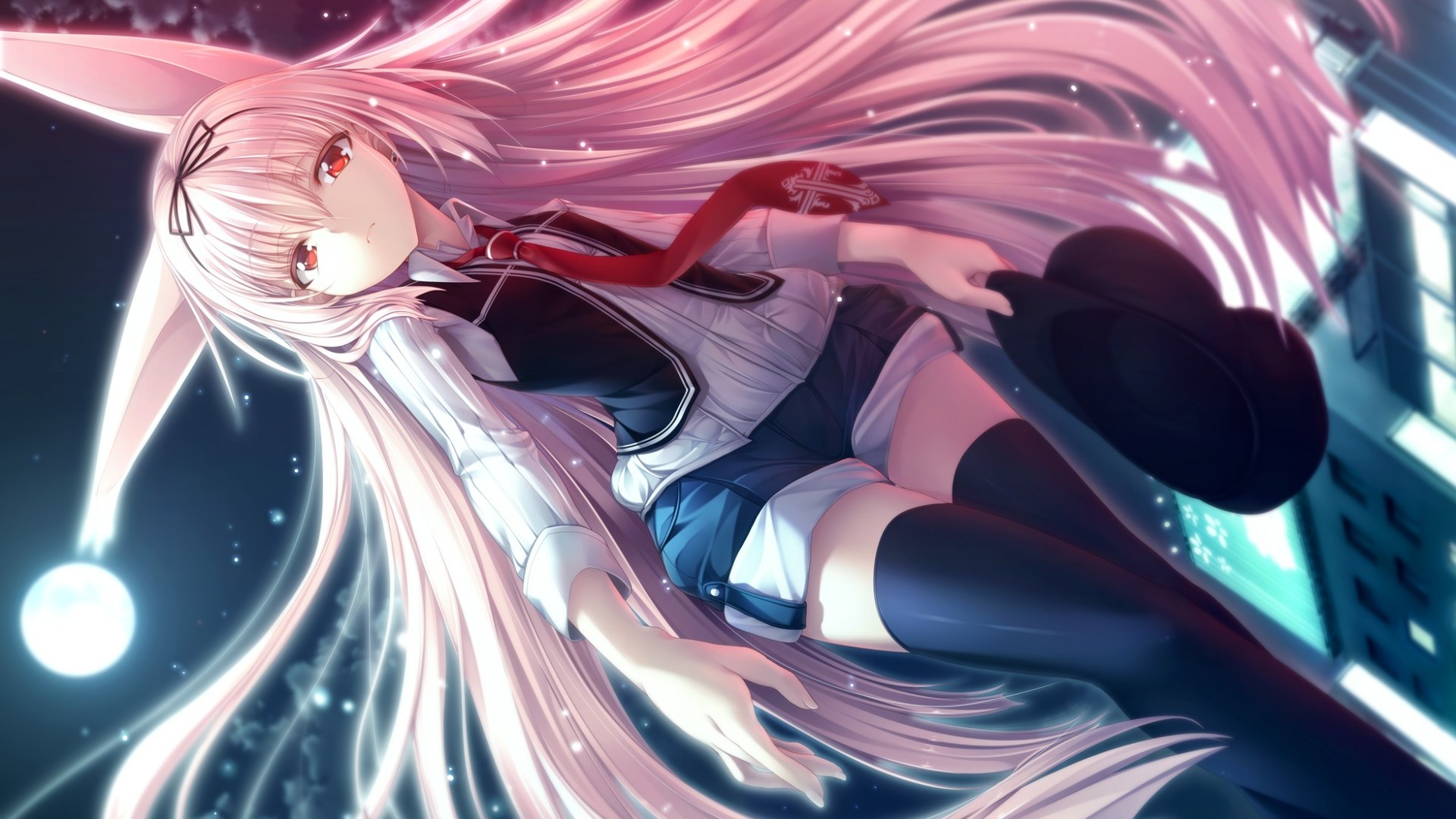 Wallpapers Manga Miscellaneous - Girls 