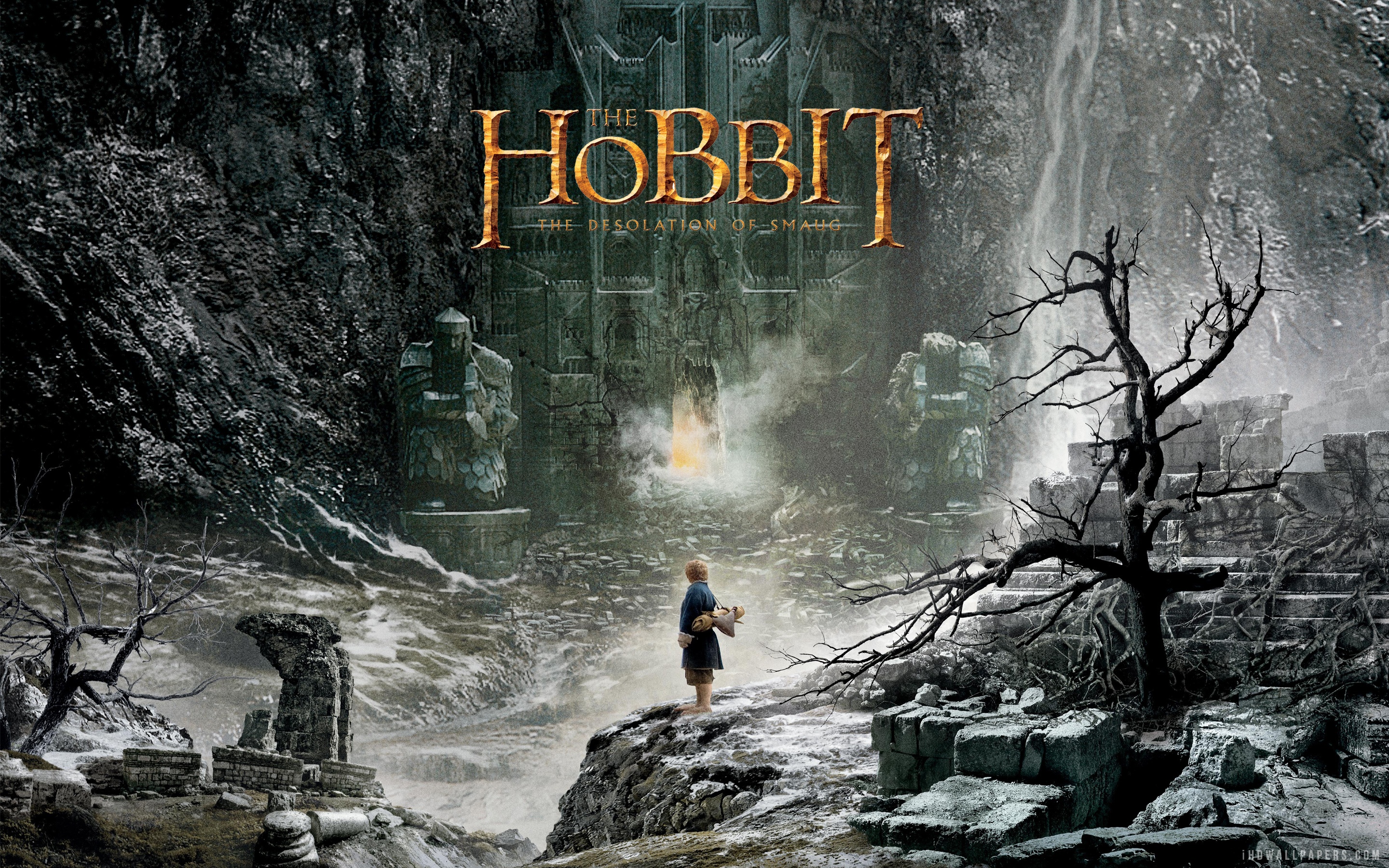 Wallpapers Movies The Hobbit 