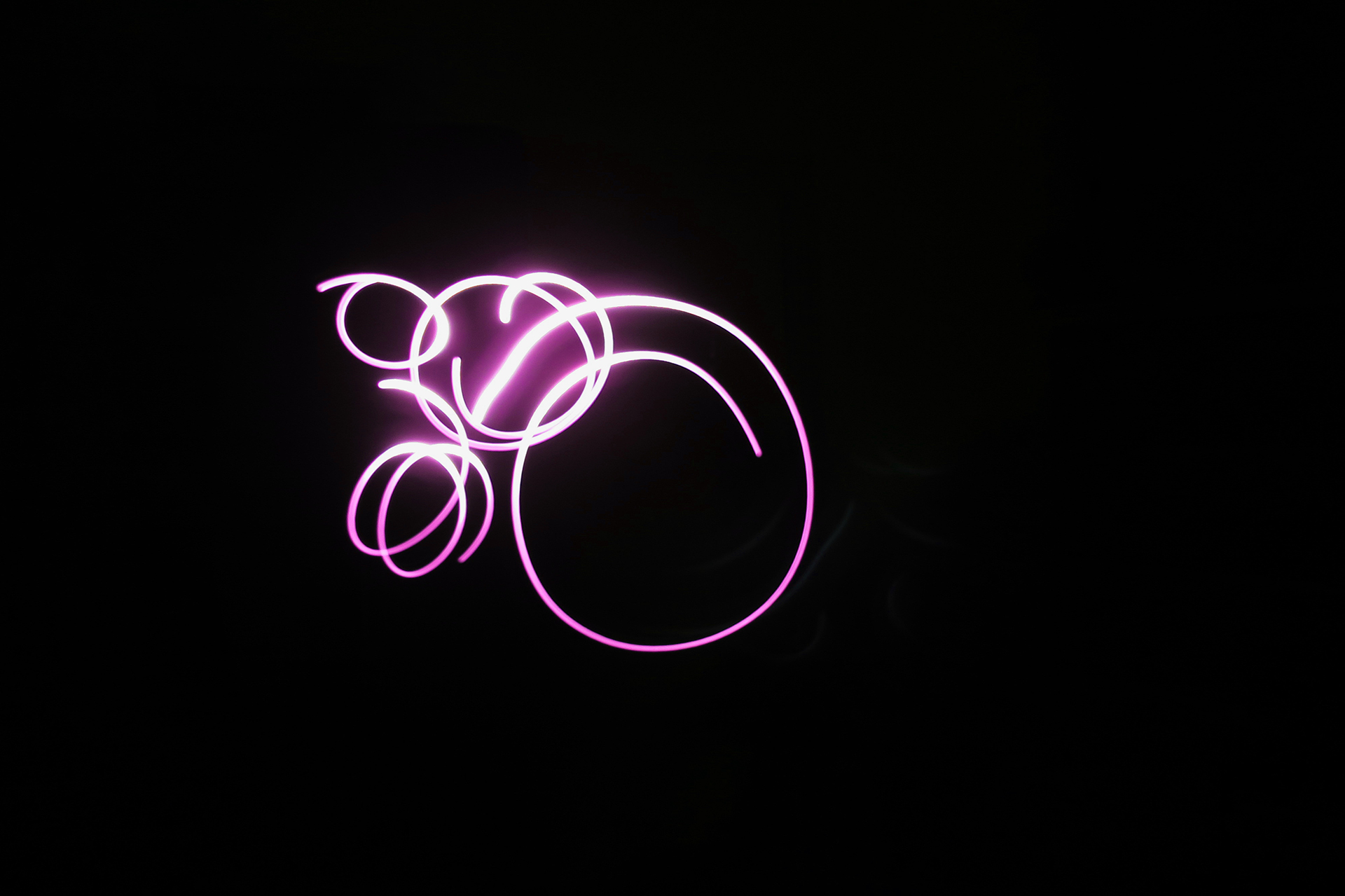 Wallpapers Digital Art Light Painting 