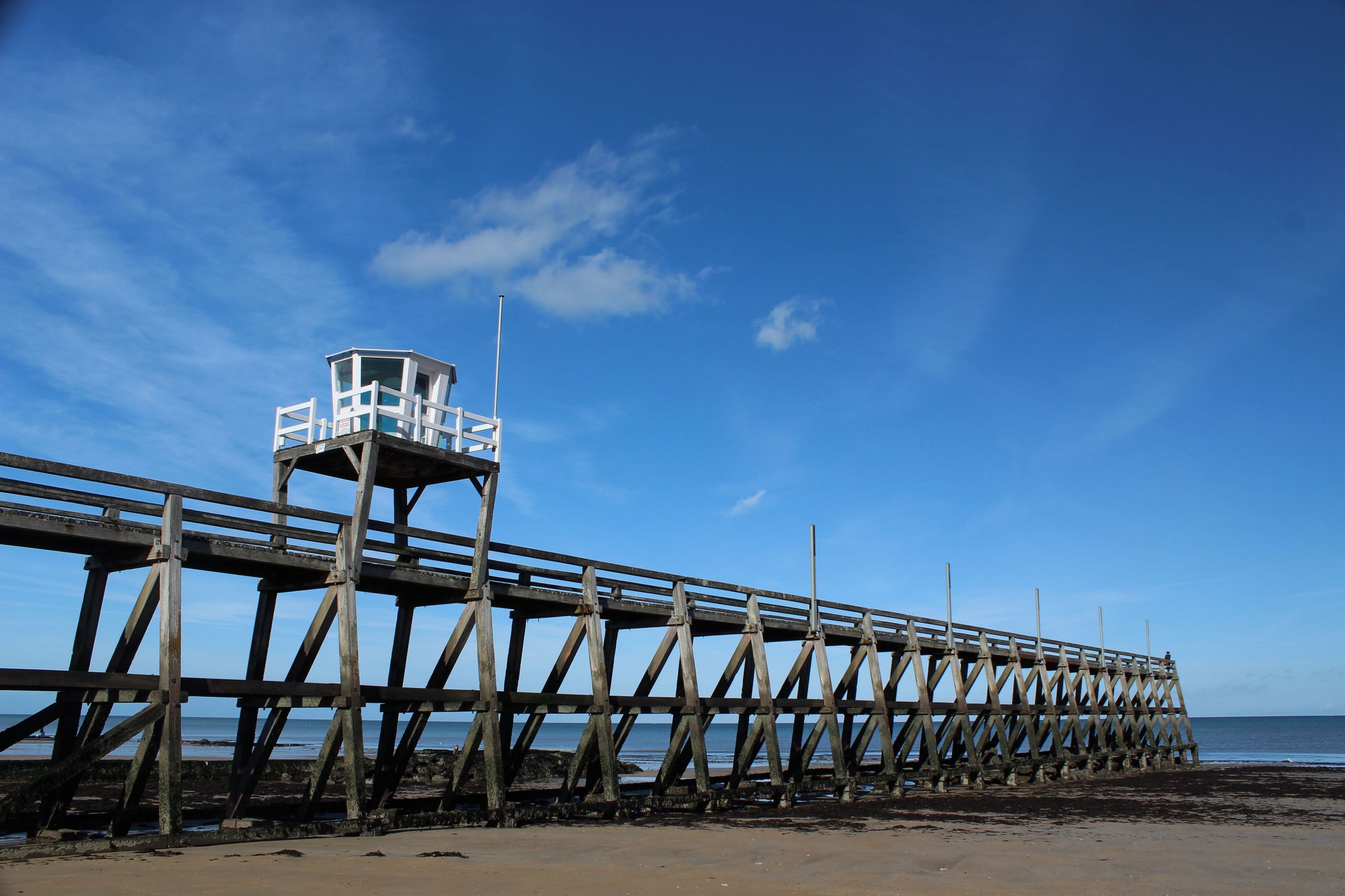 Fonds d'cran Nature Mers - Ocans - Plages 