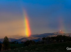  Nature Arc en Ciel Gap (05)