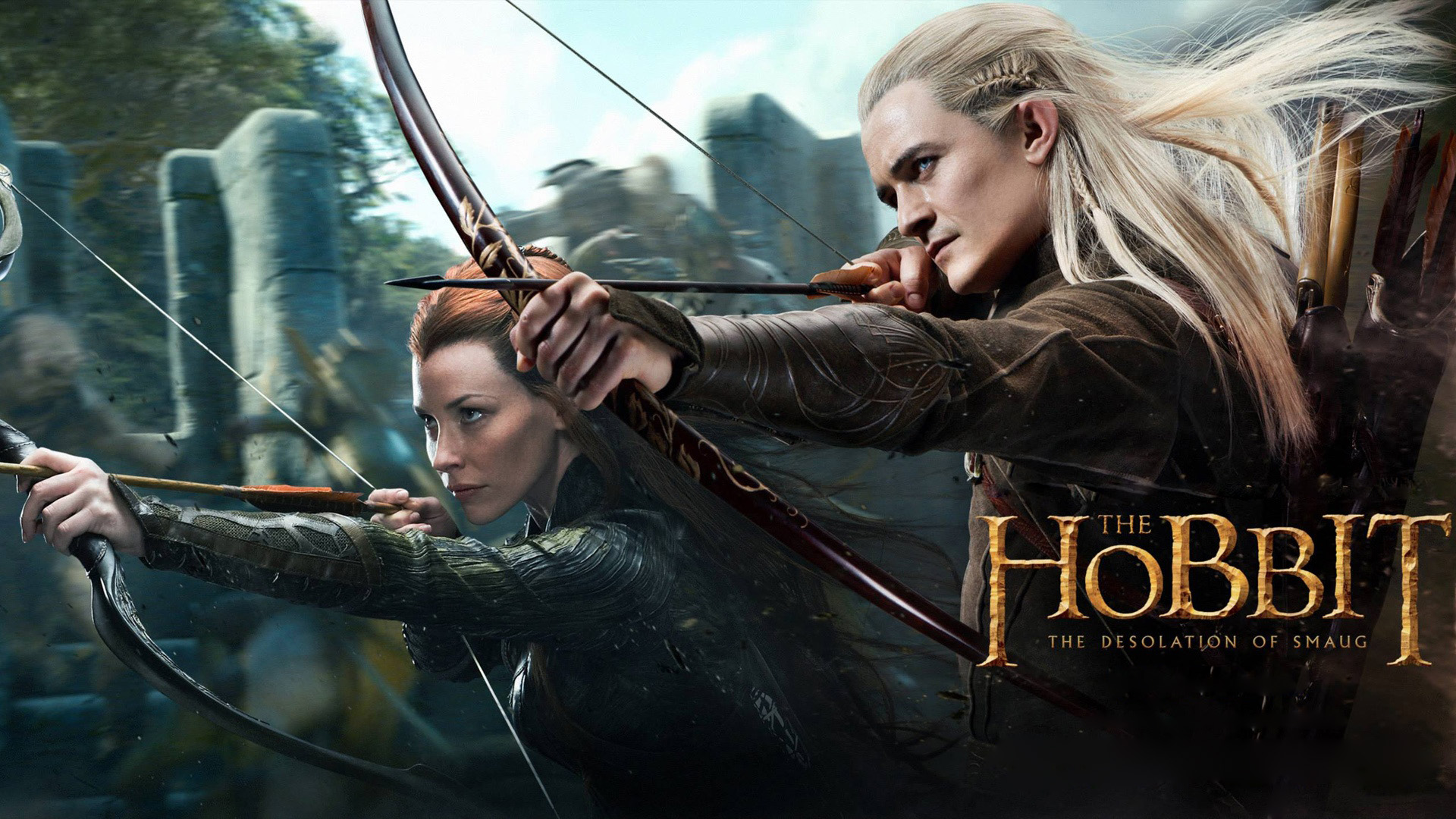 Wallpapers Movies The Hobbit 