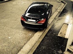  Voitures Mercedes Benz CLA 220