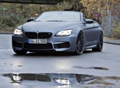  Voitures BMW_M6_by_BBM_Motorsport_2013