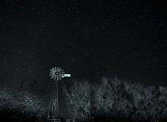  Nature Nuit d'automne