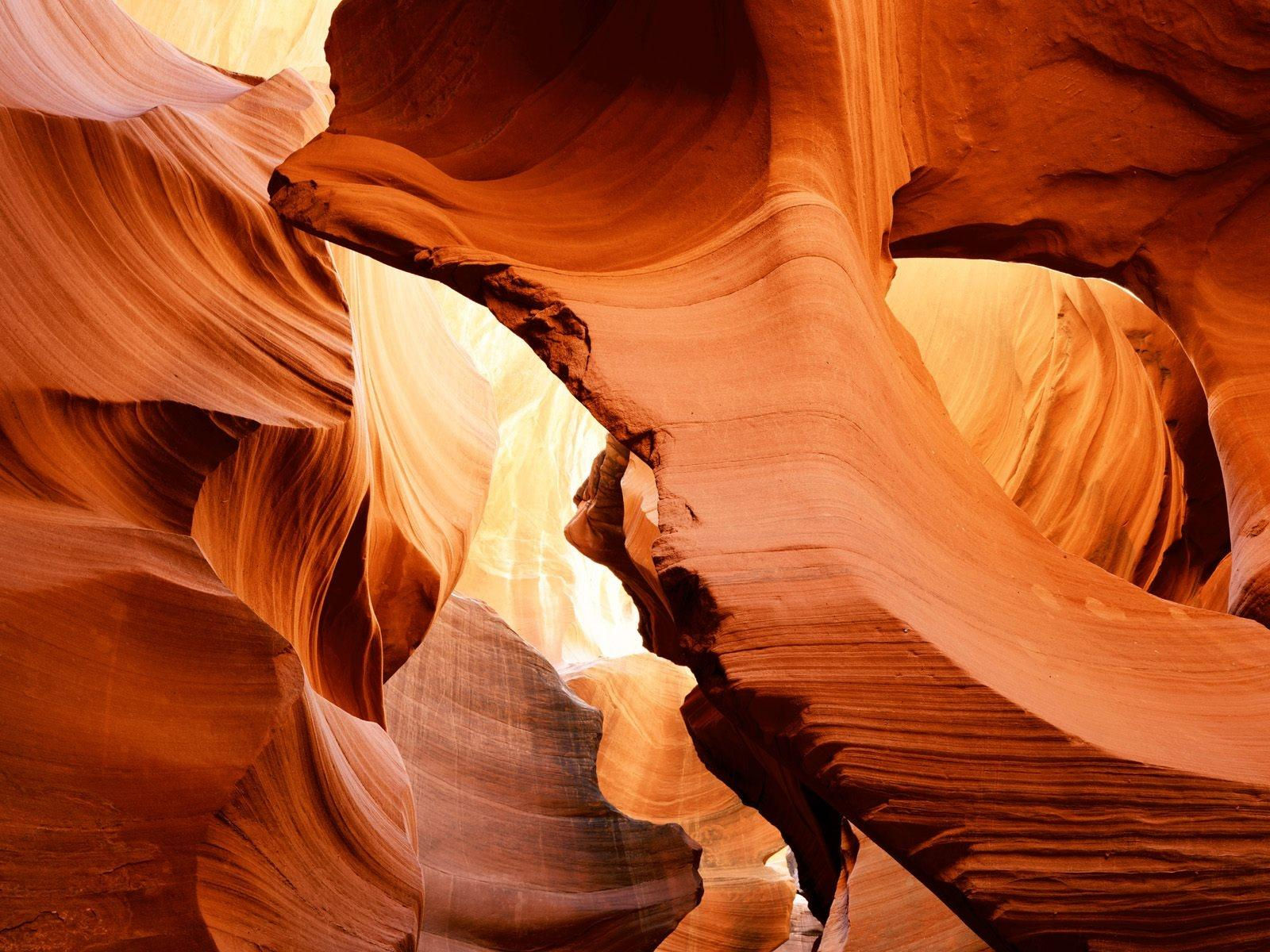 Wallpapers Nature Canyons 