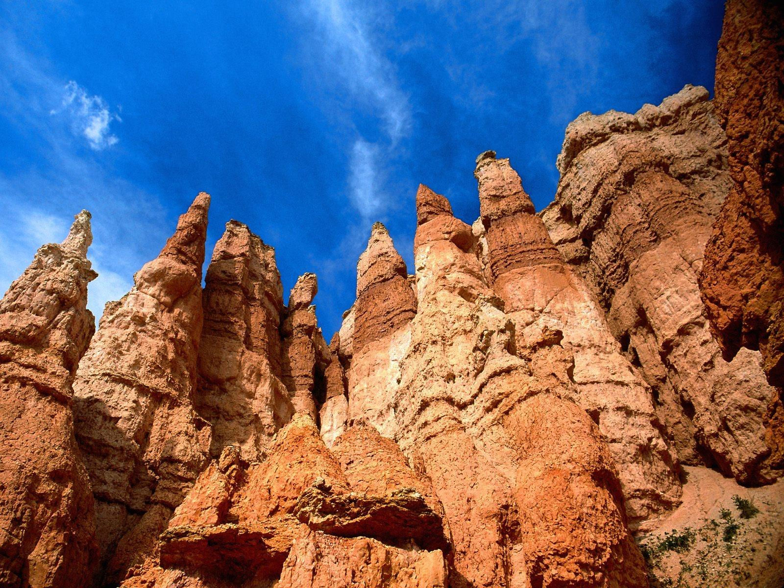 Wallpapers Nature Canyons 