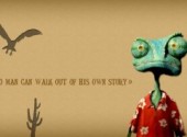  Dessins Anims Rango...