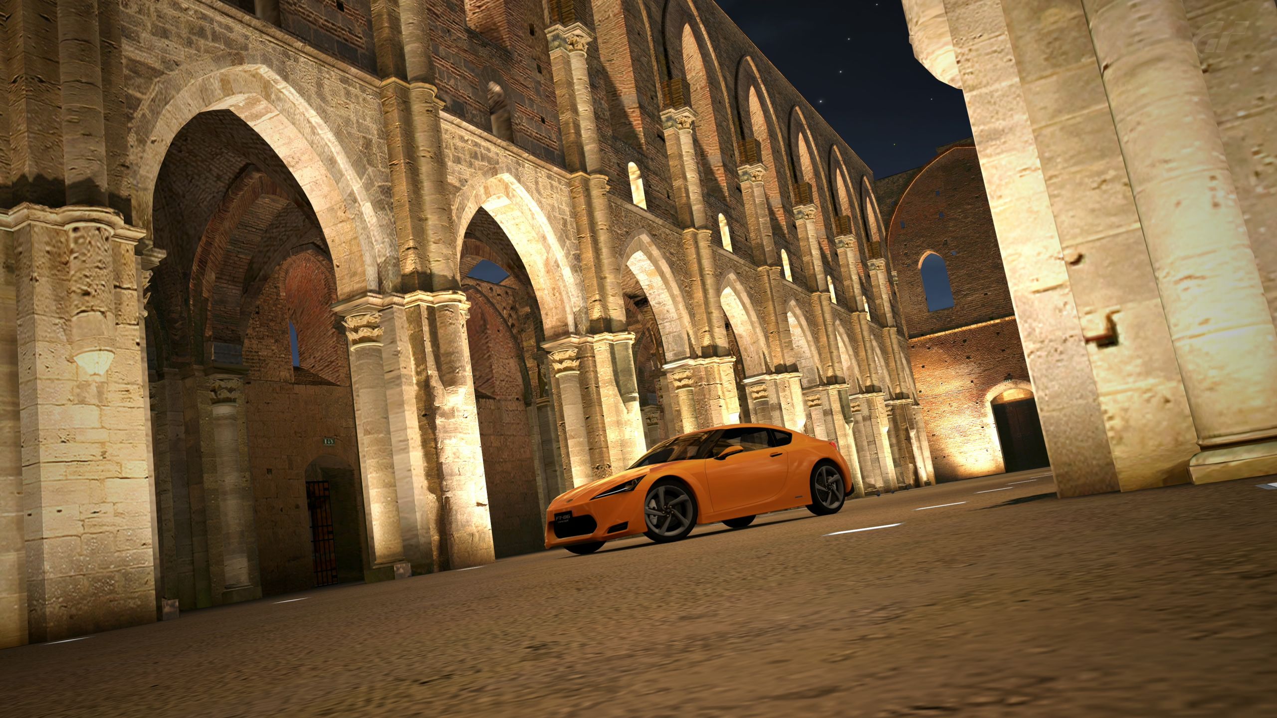 Wallpapers Video Games Gran Turismo 5 Gran Turismo 5