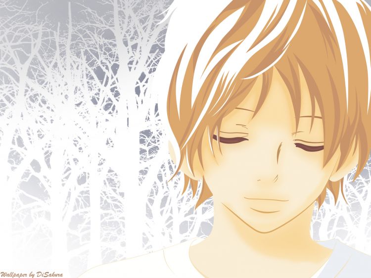 Fonds d'cran Manga Bokura Ga Ita Wallpaper N365481