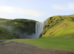  Nature Islande 100% nature