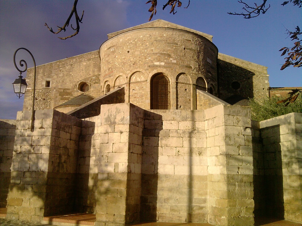 Fonds d'cran Constructions et architecture Edifices Religieux 