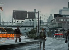  Video Games THe Division