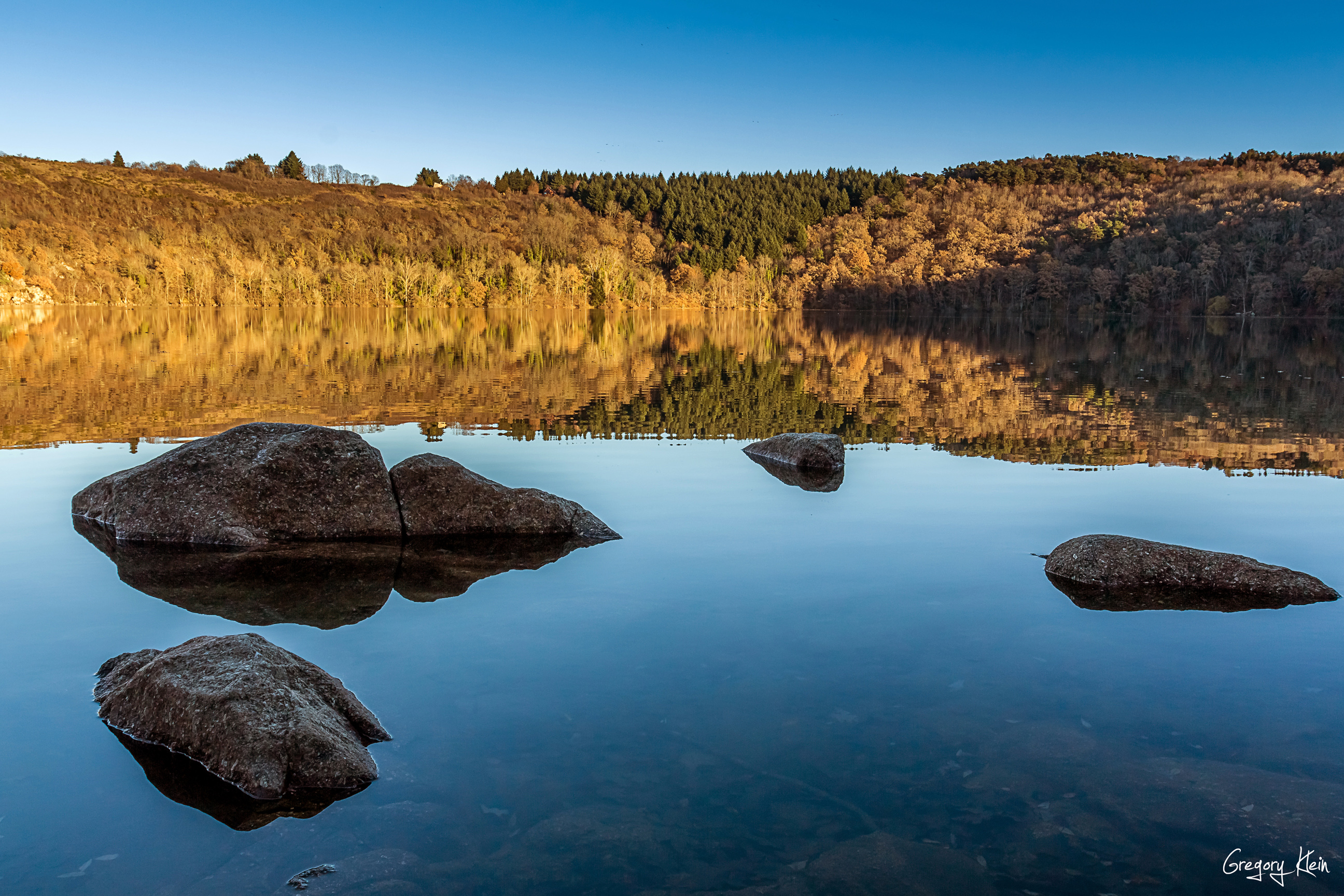 Fonds d'cran Nature Paysages 