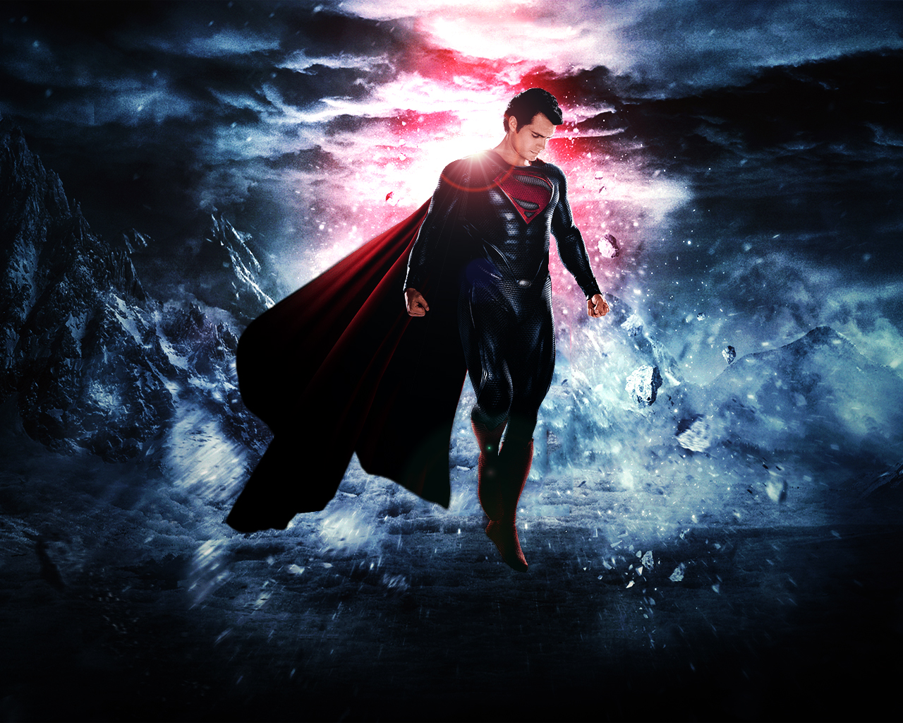 Wallpapers Movies Man Of Steel Man Of Steel