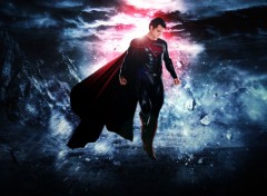  Movies Man Of Steel