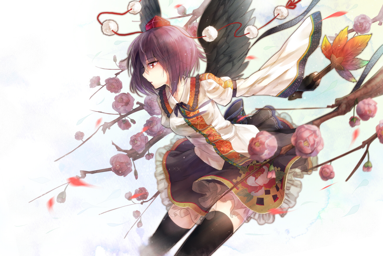 Wallpapers Manga Miscellaneous - Angels 