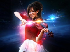  Music Lindsey Stirling Wallpaper 2