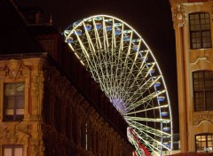  Constructions et architecture LILLE Grand-place