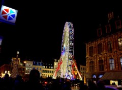  Constructions et architecture LILLE Grand-place