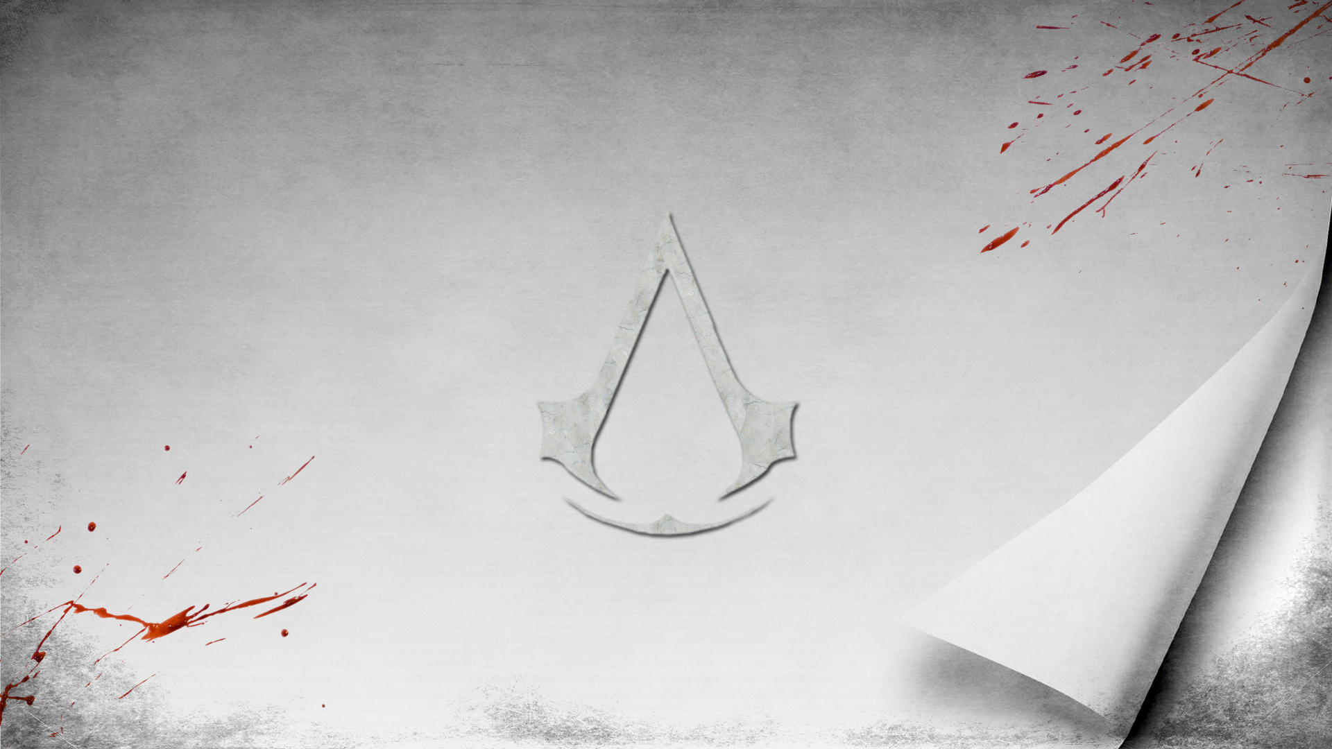 Fonds d'cran Jeux Vido Assassin's Creed 3 Assassin's Creed Desk Background 