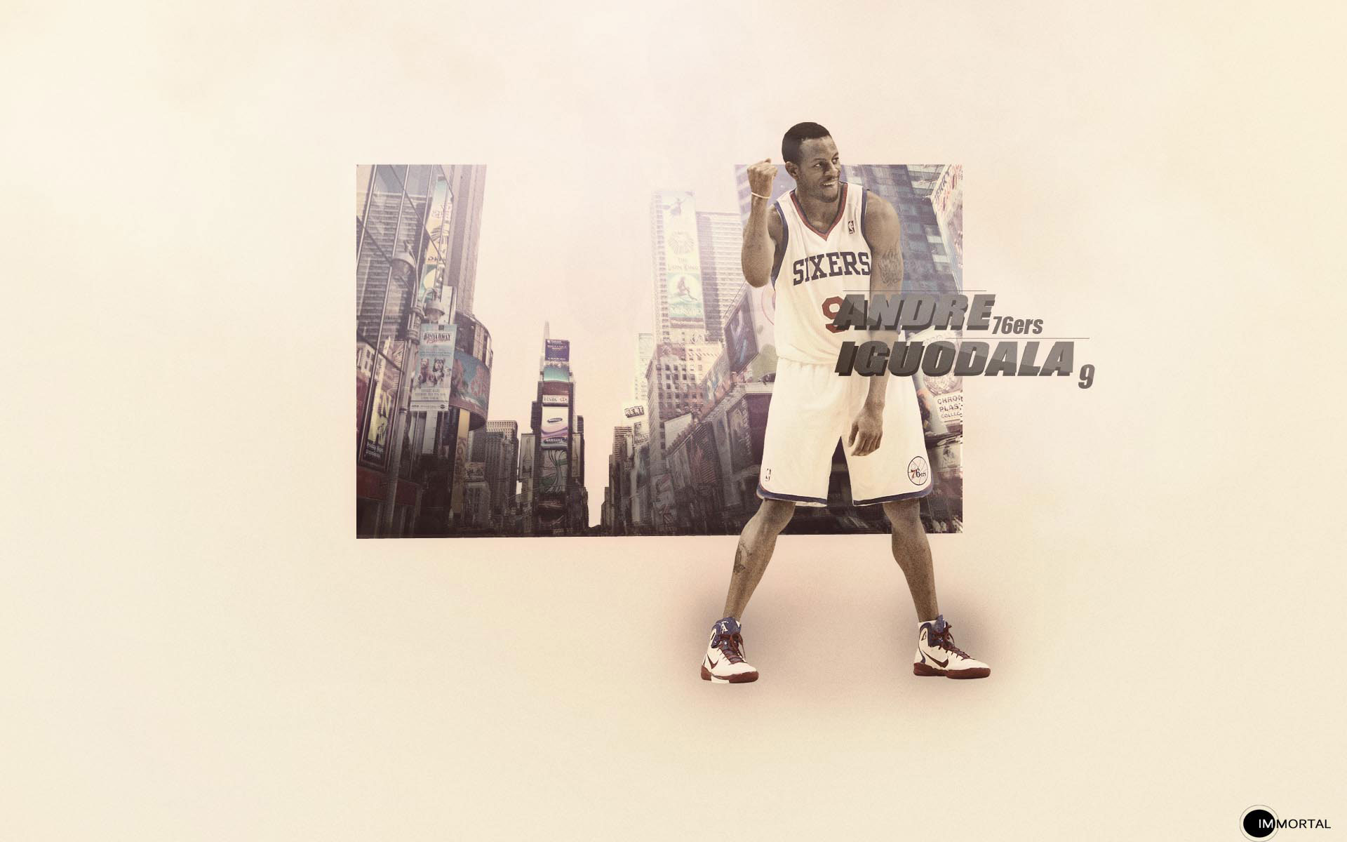 Wallpapers Sports - Leisures Basketball 