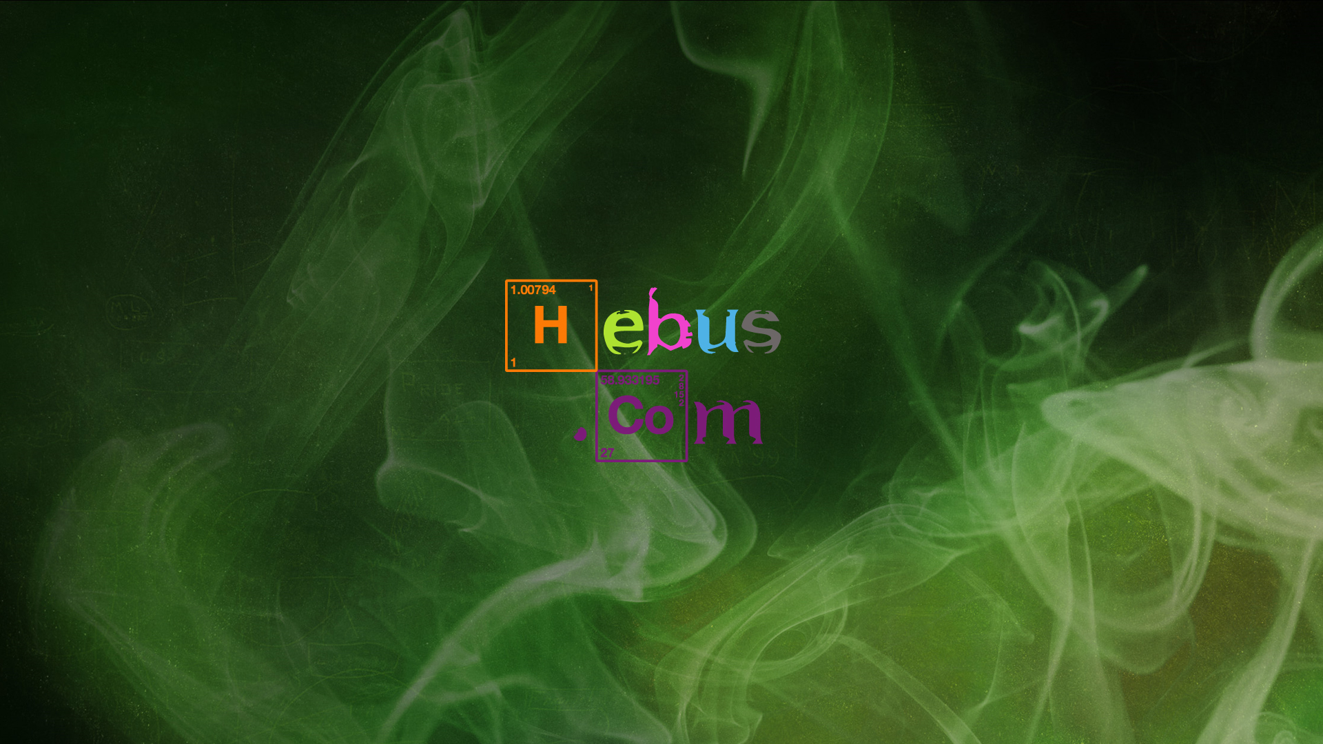 Fonds d'cran Grandes marques et publicit Sites web - Hebus Hebus Fond d'cran